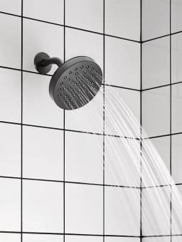 Rinza Chrome Posi-Temp® Tub/Shower