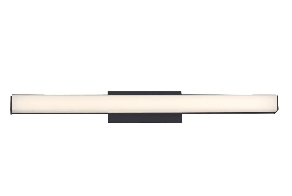 Brink Slim Bathroom Vanity Light