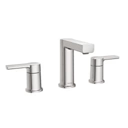Moen Rinza Two-Handle Bathroom Faucet