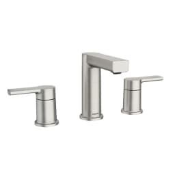 Moen Rinza Two-Handle Bathroom Faucet