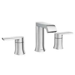 Moen Genta Two-Handle Bathroom Faucet