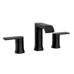 Moen Genta Two-Handle Bathroom Faucet