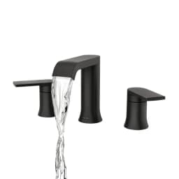 Moen Genta Two-Handle Bathroom Faucet
