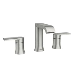 Moen Genta Two-Handle Bathroom Faucet