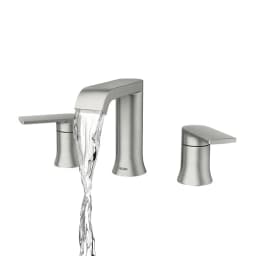 Moen Genta Two-Handle Bathroom Faucet
