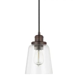 Fallon Pendant
