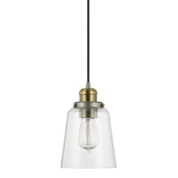 Fallon Pendant