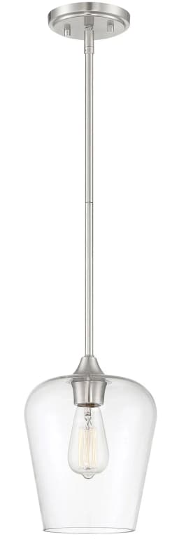 Octave Mini Pendant
