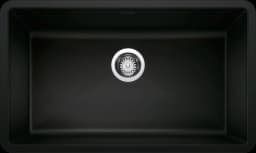 Blanco - PRECIS Super Single Undermount Granite Composite