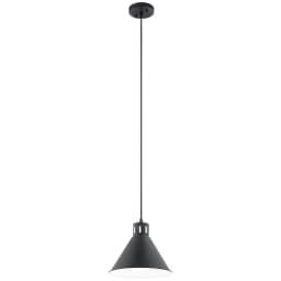 Zailey Cone Pendant