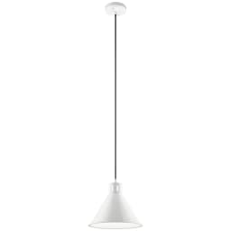 Zailey Cone Pendant
