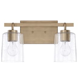 Greyson Bathroom Vanity Light