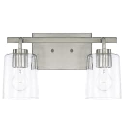 Greyson Bathroom Vanity Light