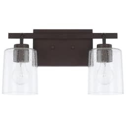 Greyson Bathroom Vanity Light