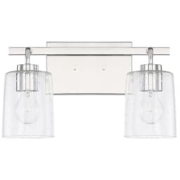 Greyson Bathroom Vanity Light