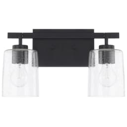 Greyson Bathroom Vanity Light
