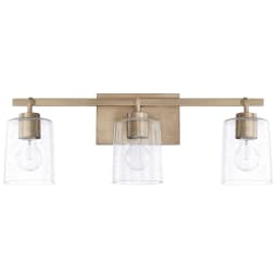 Greyson Bathroom Vanity Light
