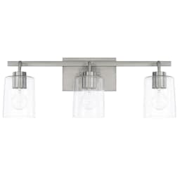 Greyson Bathroom Vanity Light