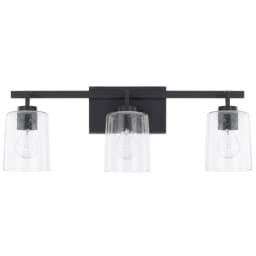 Greyson Bathroom Vanity Light
