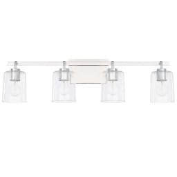 Greyson Bathroom Vanity Light