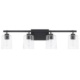Greyson Bathroom Vanity Light
