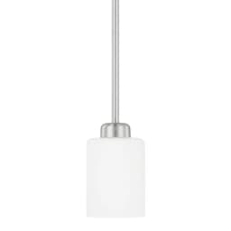 Dixon Pendant