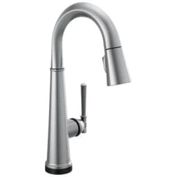Emmeline™ Single Handle Pull Down Kitchen Faucet