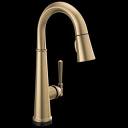 Emmeline™ Single Handle Pull Down Kitchen Faucet