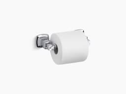 Margaux® Horizontal toilet paper holder