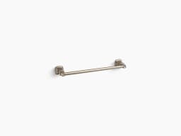 Margaux®18" towel bar