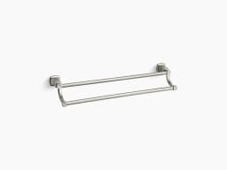 Margaux®24" double towel bar