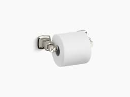 Margaux® Horizontal toilet paper holder