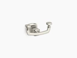 Margaux®Double robe hook