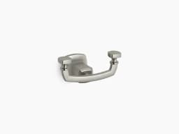 Margaux®Double robe hook