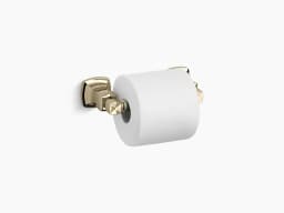 Margaux® Horizontal toilet paper holder