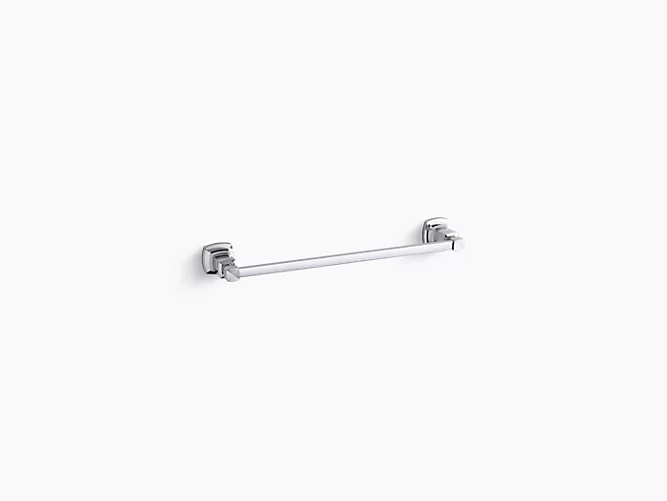 Margaux®18" towel bar