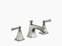 Memoirs® Stately Widespread bathroom sink faucet