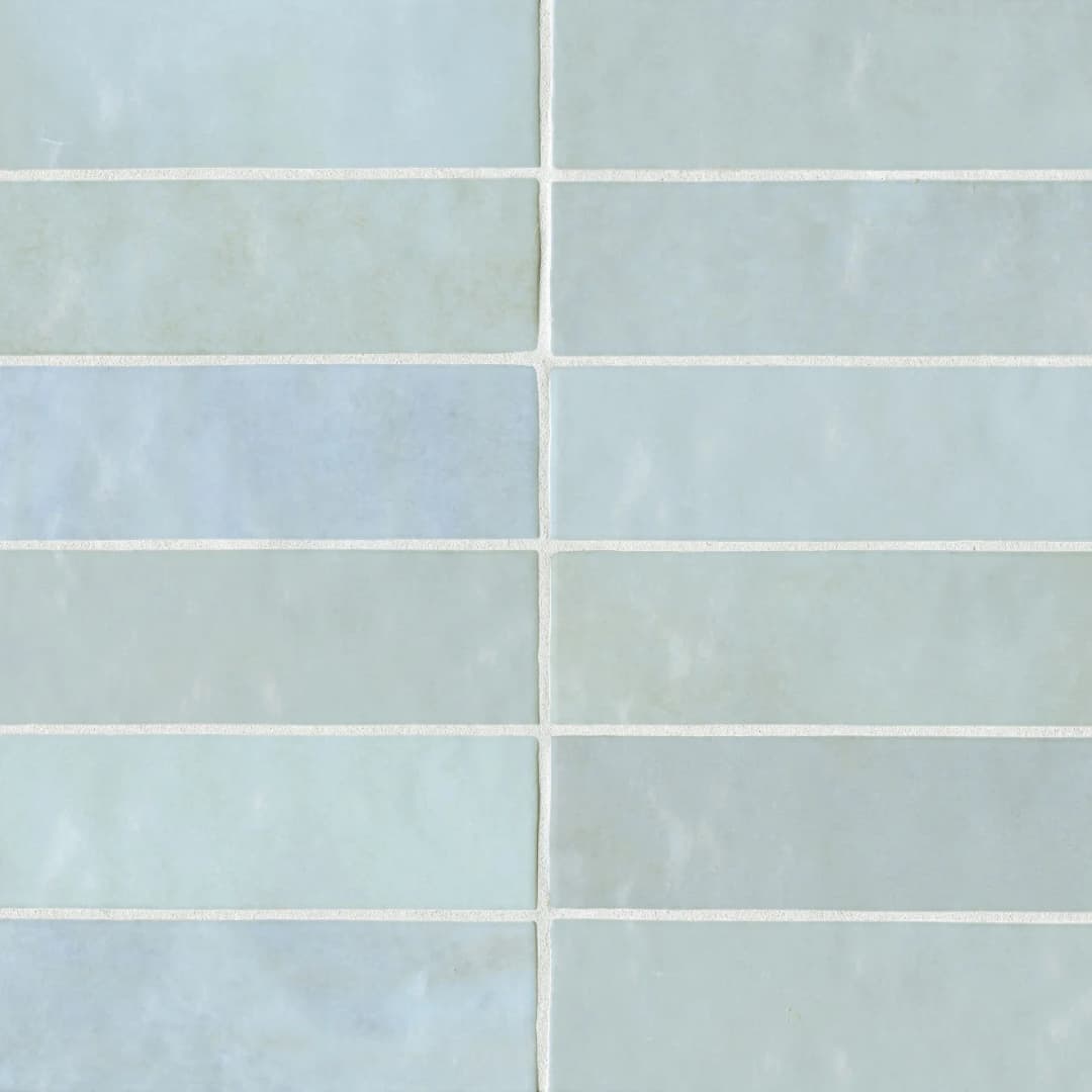 Cloe 2.5" x 8" Rectangular Ceramic Tile