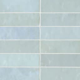 Cloe 2.5" x 8" Rectangular Ceramic Tile