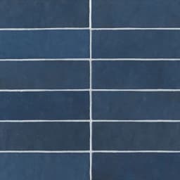 Cloe 2.5" x 8" Rectangular Ceramic Tile