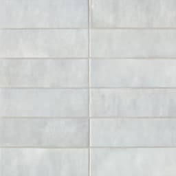Cloe 2.5" x 8" Rectangular Ceramic Tile