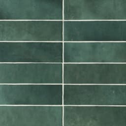 Cloe 2.5" x 8" Rectangular Ceramic Tile