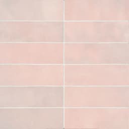 Cloe 2.5" x 8" Rectangular Ceramic Tile