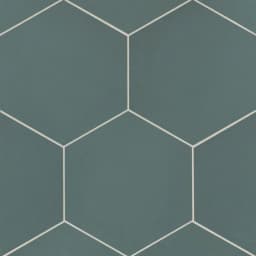 Makoto Matte Ceramic Wall Tile