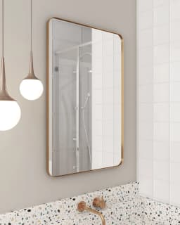 Morelock Vanity Mirror - Wayfair