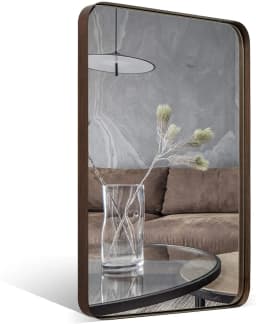 Morelock Vanity Mirror - Wayfair