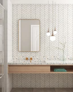 Morelock Vanity Mirror - Wayfair
