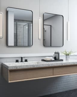 Morelock Vanity Mirror - Wayfair