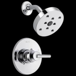 Trinsic® Monitor® 14 Series H2Okinetic® Shower Trim