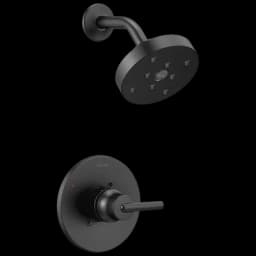 Trinsic® Monitor® 14 Series H2Okinetic® Shower Trim